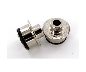 Campagnolo Bicycle Cycle Bike Scirocco Front QR Adaptors
