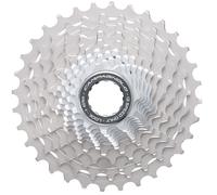 Campagnolo Bicycle Cycle Bike Super Record 12X Cassettes Silver - 11/34T