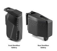 Campagnolo Super Record Wrl 12s Battery Black