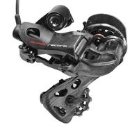 Campagnolo Super Record Eps Rear Derailleur Grey 12s / Max 32t