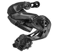 Campagnolo Super Record Wrl Rear Derailleur Silver 12s / Max 29t