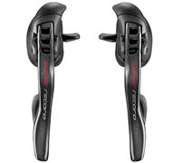 Campagnolo Super Record 12-Speed Ergopower Controls