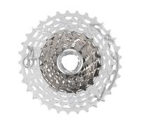 Campagnolo Bicycle Cycle Bike Super Record Ultra 13x Cassette Silver - 11-36T
