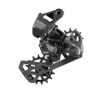 Campagnolo Super Record X Wireless 13s Rear Derailleur Silver 13s 13s Black