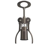 Campagnolo Bicycle Cycle Bike The Big Corkscrew Silver / Titanium