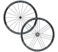Campagnolo Bicycle Cycle Bora One 35 Dark Label Tubular Wheels SH-Pair - 700C