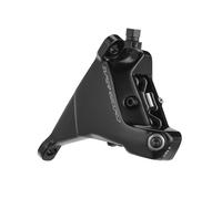 Campagnolo Bicycle Cycle Super Record 13x Wireless Front Calipers Black - 160 MM