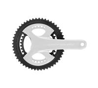 CAMPAGNOLO Bicycle drivetrain chainring set SUPER RECORD ALUMINIO