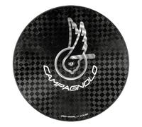 Campagnolo Bicycle Ghibli 0.9 Track 2-Way 100 MM Axle Front Wheel Carbon - 700C