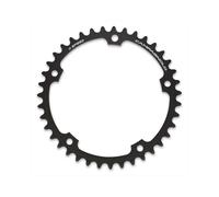 Campagnolo Bicycle S-Rec / Rec / Chor 11X Inner 135 Chainring Anthracite - 39T