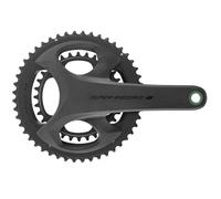 Campagnolo Super Record S Prot Carbon 12s Crankset Silver 172.5 mm / 48/32t