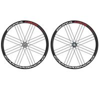 Campagnolo Bora One 35 DB Front Tyre HH12 and Post HH12/142 AFS XDR Wheel