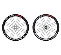 Campagnolo Bora One 50 Tubular, Bright Label, 28"