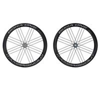 Campagnolo Bora One 50 Tubular, Dark Label, 28"