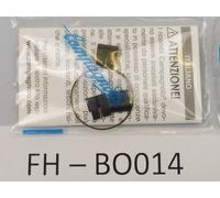 Campagnolo Spares Freehub Pawl and Spring Kit 12/17 mm