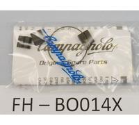 Campagnolo Bora Pawls and Spring ( FH-BO014 / HG ) / NOS bicycle
