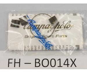 Campagnolo Bora Pawls and Spring ( FH-BO014 / HG ) / NOS bicycle