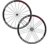 Campagnolo Bora Ultra 35, Tubular Unisex Adult