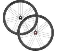 Campagnolo Bora Ultra Wheels WTO 45 2-Way C23 Matt Disc DB 2WF - SRAM