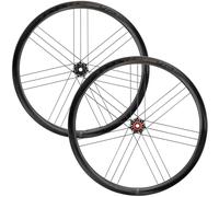 Campagnolo Bora Ultra WTO 35 2-Way C23 XDR Disc Wheelset - New - RRP £3400