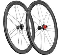 Campagnolo Bora Ultra WTO 45 C23 Disc Wheelset