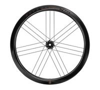 Campagnolo Bora Ultra Wto 45 Team Edition C23 isc Tubeless Road Wheel Set 12 x 100/12 x 142 mm Black