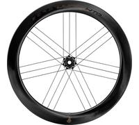 Campagnolo Bora Ultra WTO 60 2-Way C23 Disc Brake Wheel Set - Shimano
