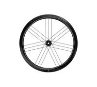 Campagnolo Bora Ultra WTO C23 Disc Brake Wheels 45mm GLOSS CARBON CAMPAGNOLO N3W