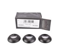 Campagnolo Bora Wheel Dust Caps - Pack of 3 PACK OF 3