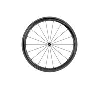 Campagnolo Bora WTO 45 Clincher Wheelset DARK LABEL CAMPAGNOLO 9/10/11/12