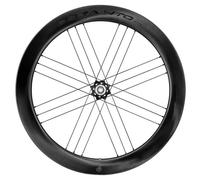 Campagnolo Bora Wto 60 C23 isc Tubeless Road Rear Wheel 12 x 142 mm Black