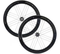Campagnolo Bora WTO 60 Disc 2-Way Fit Special Edition Wheels C19 Pair