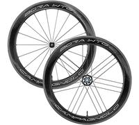 Campagnolo Bora Wto 60, Wheel Tyre Unisex Adult