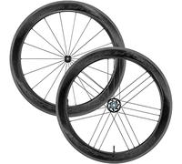 Campagnolo Bora Wto 60, Wheel Tyre Unisex Adult