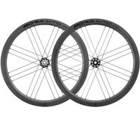 Campagnolo Bora WTO C23 Disc Brake Wheels 45mm MATT CARBON CAMPAGNOLO N3W