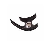 Campagnolo Bottom Bracket Cable Guide.