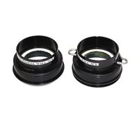 Campagnolo Bottom Bracket Cups Ultra Torque Press Fit BB30 68 x 42mm IC15-RE42
