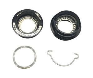 Campagnolo Bottom IC12 Ultra - Torque Integrated BB Right Cup 51 Os-Fit Neu