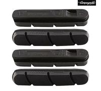 Campagnolo Super Record/record/chorus/veloce Rim Brake Pads 4 Units One Size Black