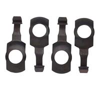 Campagnolo BR-SR001 Spring Clips For Brake Shoes 4 Pieces / Record Chorus