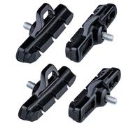 Campagnolo Super Record Brake Pad/shoe Set (4 Pcs) - BR-SR140