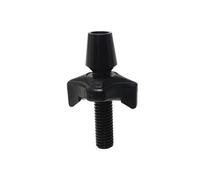Campagnolo Brake Cable Adjuster BLACK
