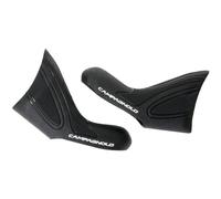 Campagnolo Brake Lever Hoods 2015 Onward Ultra-Shift Black Set EC-SR600