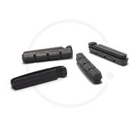 Campagnolo Brake Pads BR-CA500 | Potenza, Centaur, Veloce from '15 | 4 Pcs