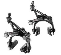 Campagnolo Record Dual Pivot Rim Brake Calipers - Set (Front & Rear)