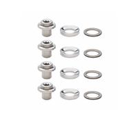 Campagnolo Brake Shoe Fixing Nuts (Record Brake Shoe Bolts) Model: Rec