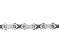 Campagnolo Ekar Gt C13 Chain Silver 123 Links / 13s 123 Links Black / Silver