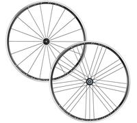 Campagnolo Calima C17 Wheelset - Black 700C