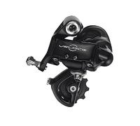 Campagnolo Veloce Rear Derailleur Black 10s / Max 28t 10s Black