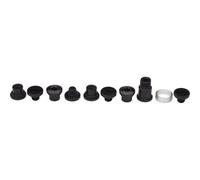 Campagnolo Carbon 10-speed UT / 10/11X P-T Chainring Bolt Set